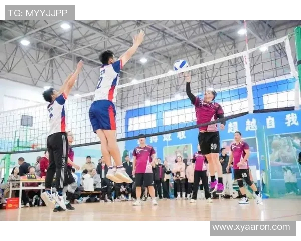 重庆排球队的奋斗与荣耀：一段排球精神的真实纪实之旅