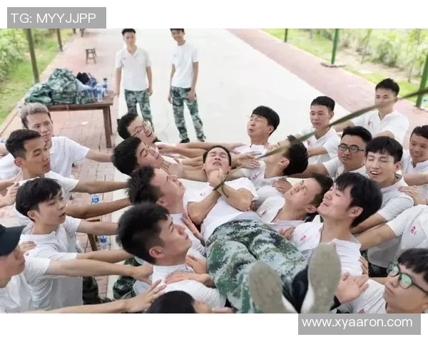 深圳极限运动队心理素质探讨：挑战自我与团队协作的内在动力
