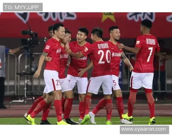 国安与恒大激战正酣10月31日赛后精彩瞬间与赛评回顾